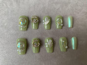 Jade Dream