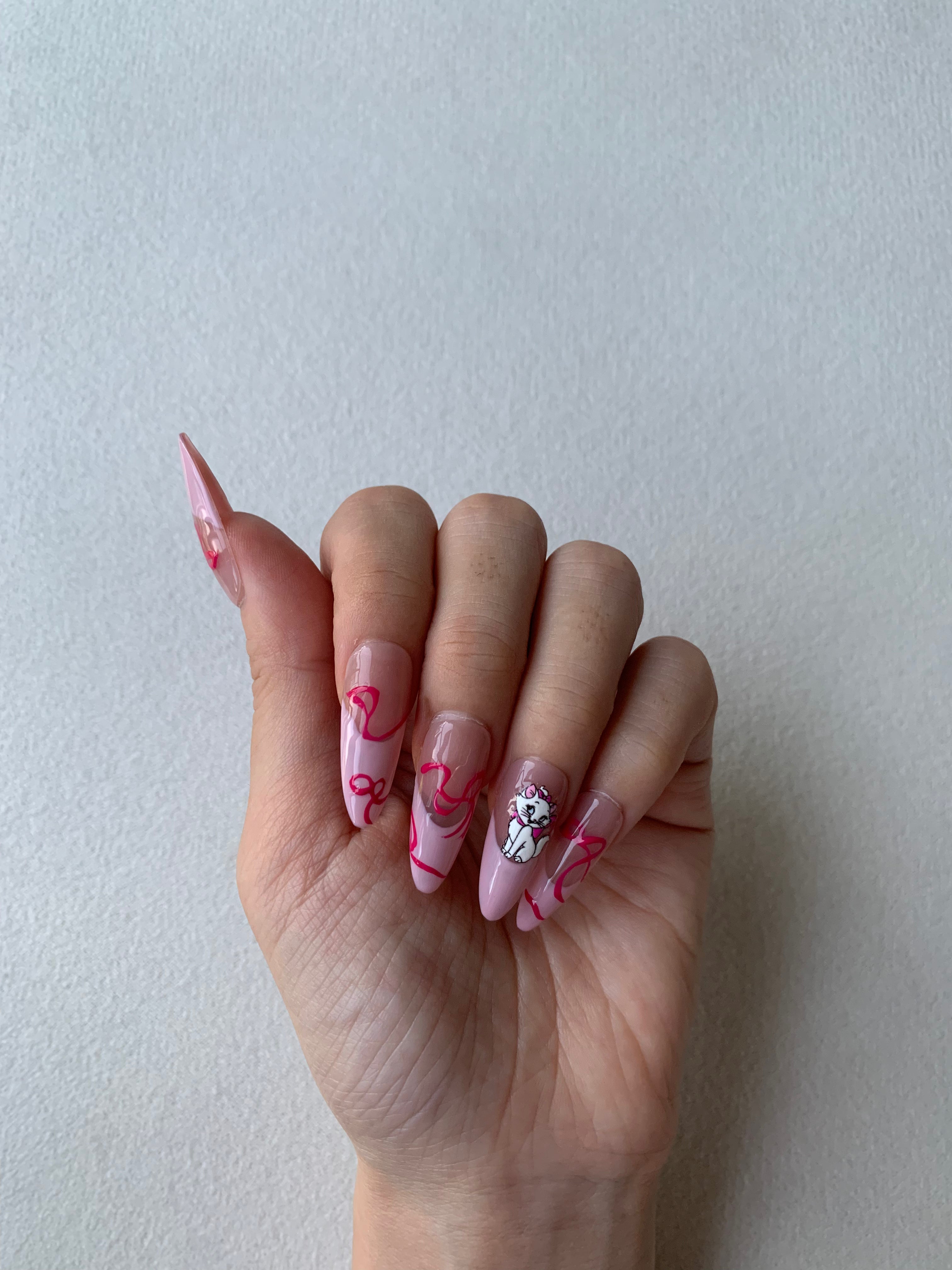 Pink Symphony