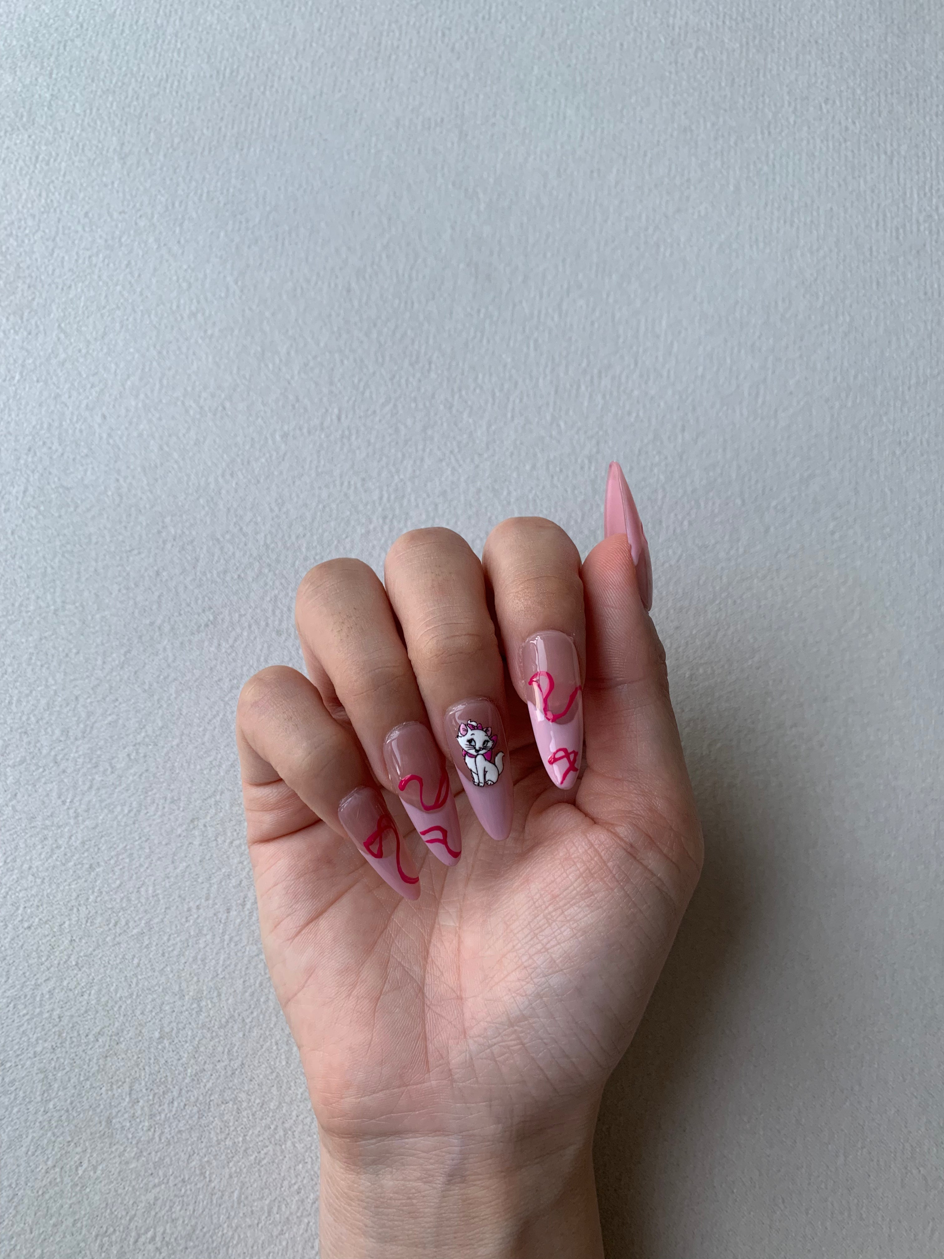 Pink Symphony