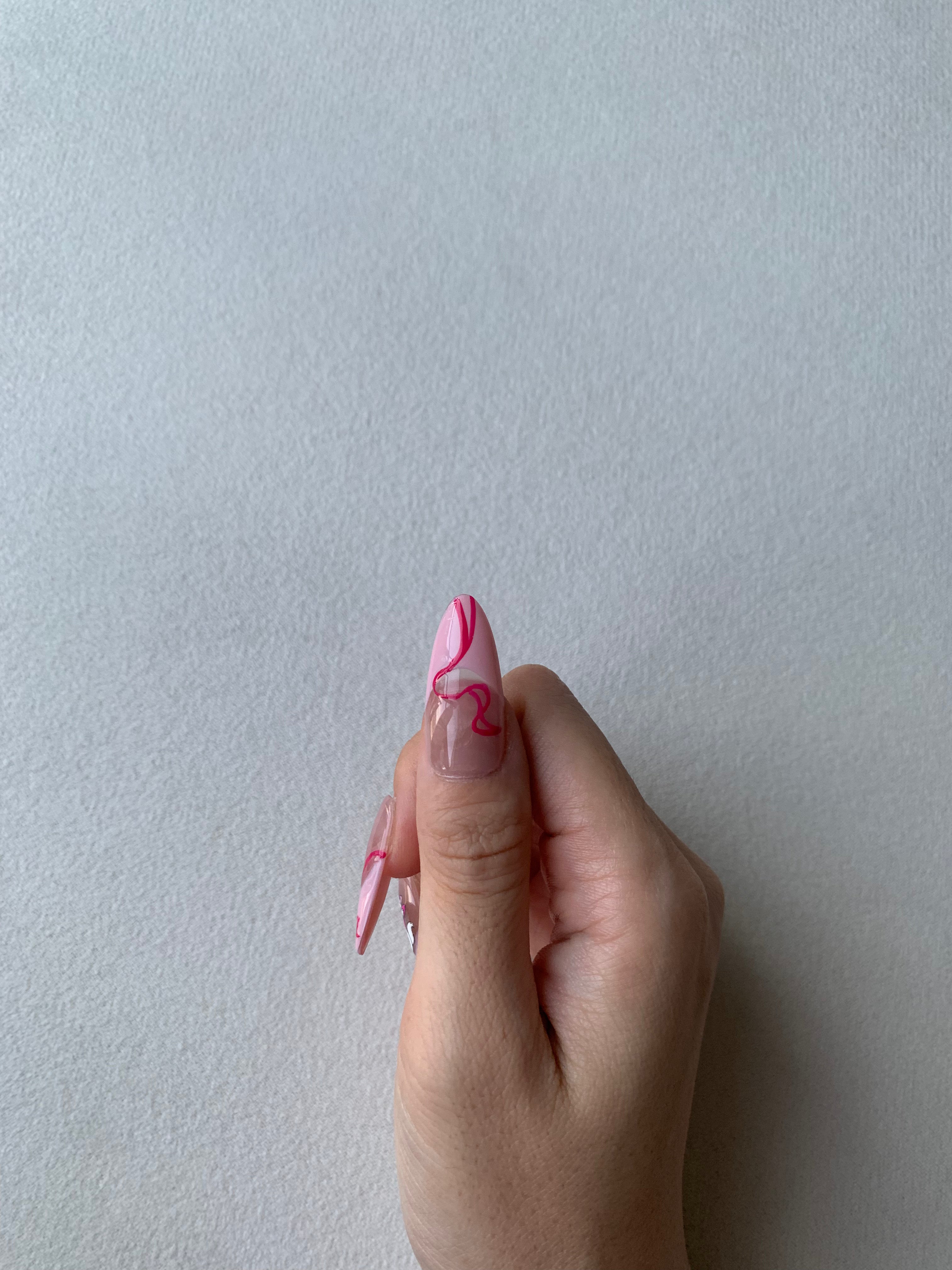 Pink Symphony