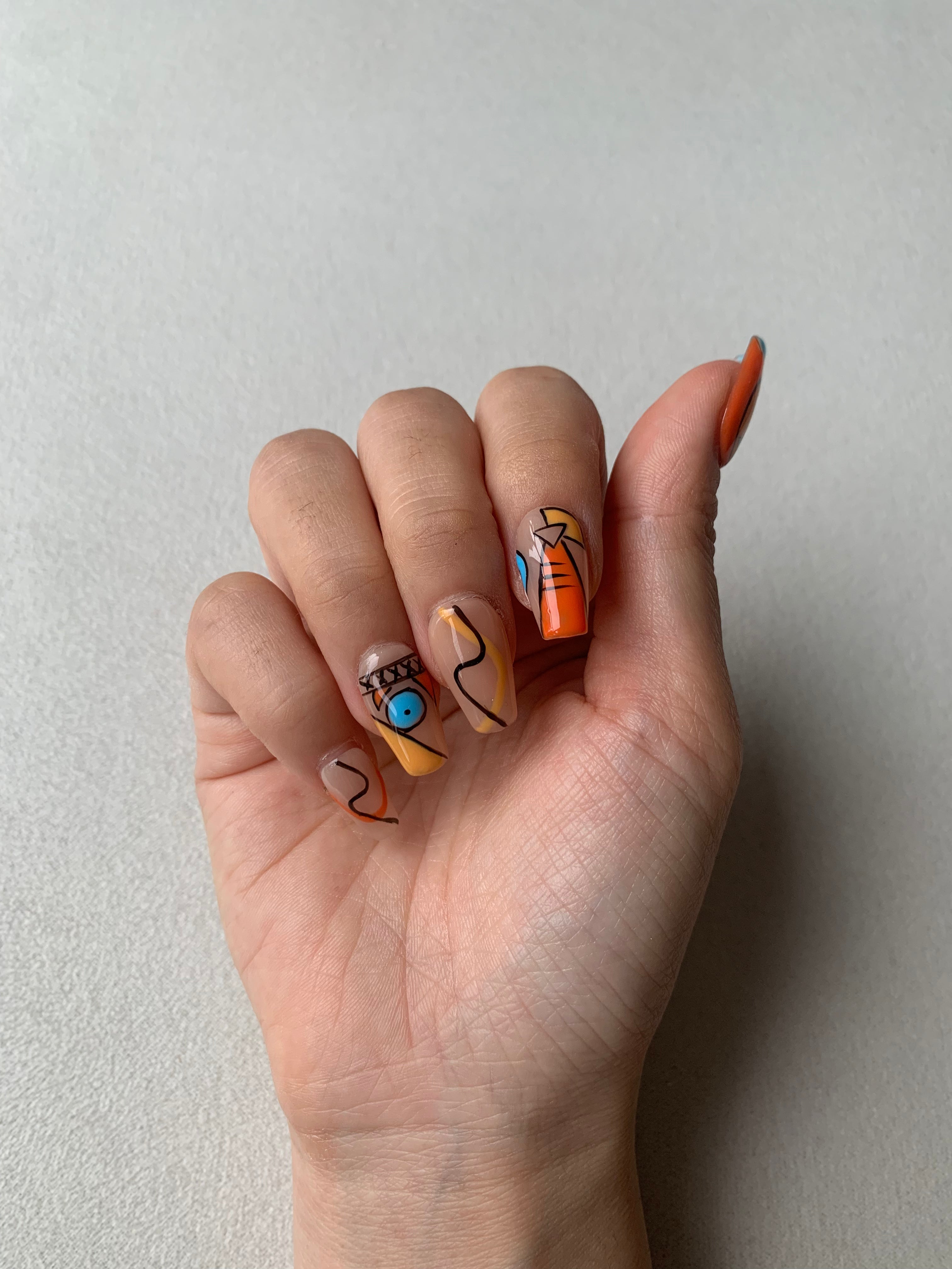 Citrus Whimsy